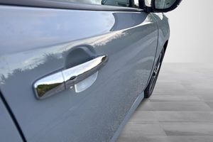 Nissan Leaf bild 12