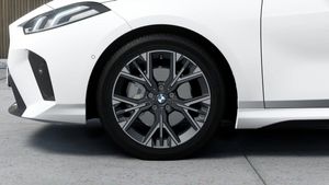 BMW 120 bild 5