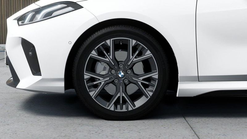 BMW 120 bild 5