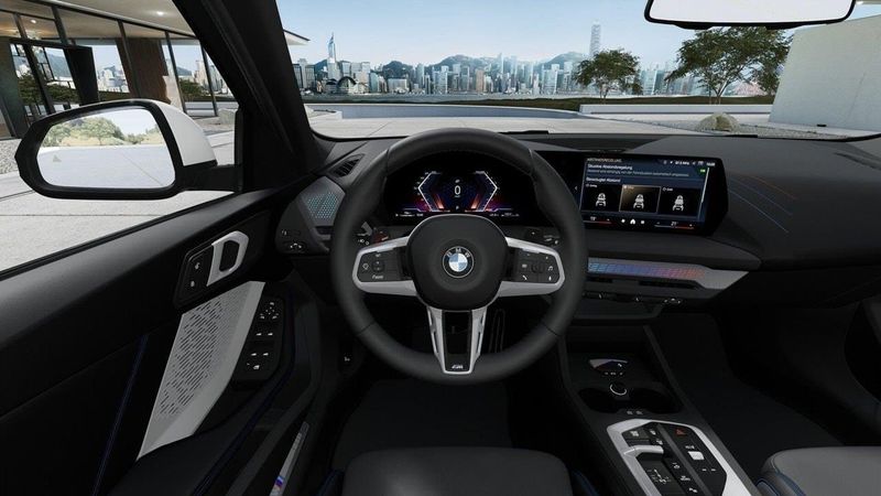 BMW 120 bild 4