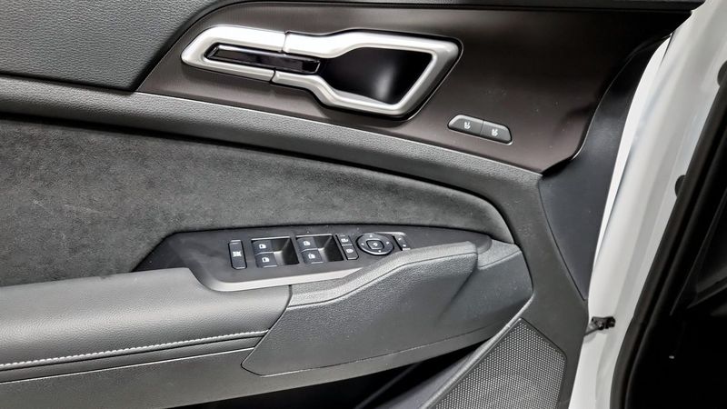 Kia Sportage bild 12
