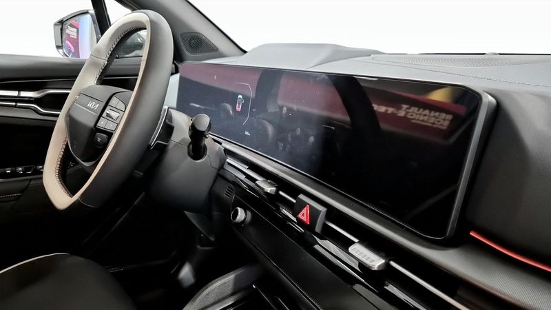 Kia Sportage bild 11