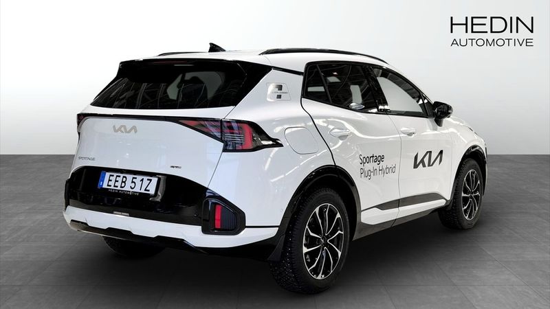 Kia Sportage bild 2