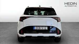 Kia Sportage bild 7