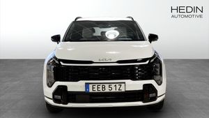 Kia Sportage bild 8