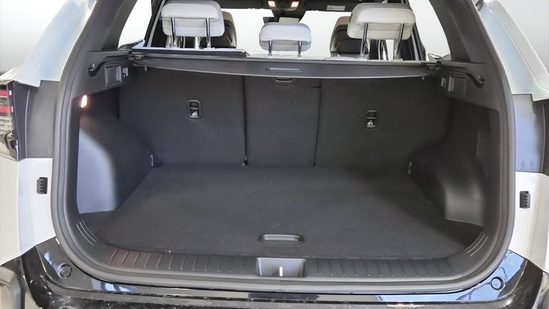 Kia Sportage bild 10