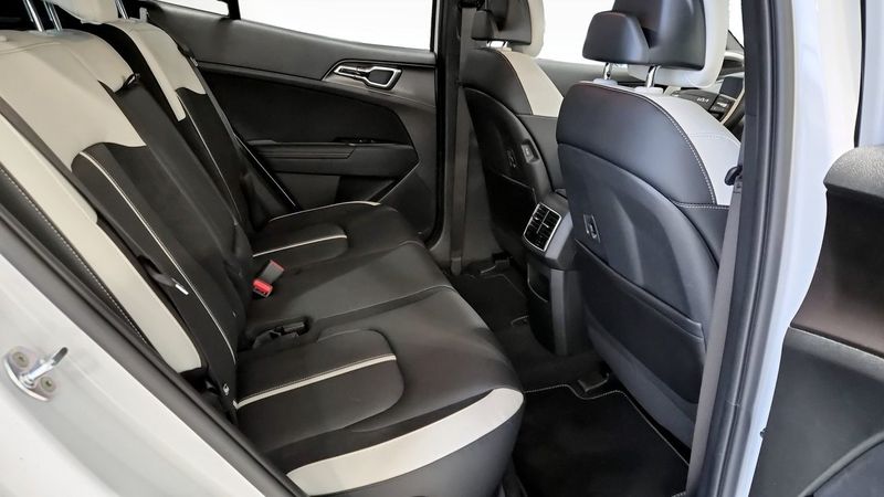 Kia Sportage bild 5