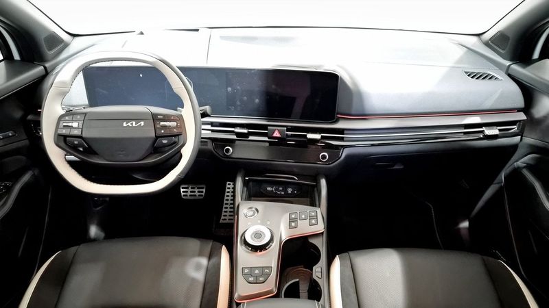 Kia Sportage bild 4