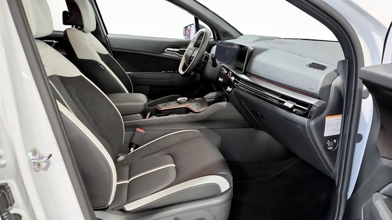 Kia Sportage bild 3