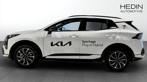 Kia Sportage bild 6