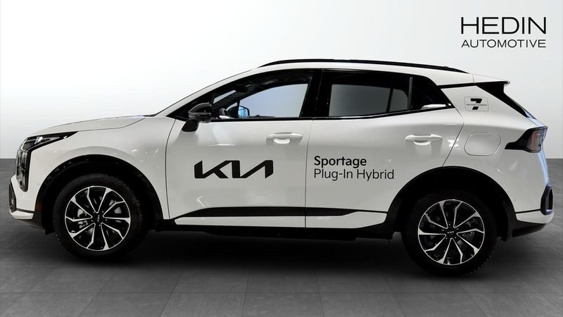 Kia Sportage bild 6