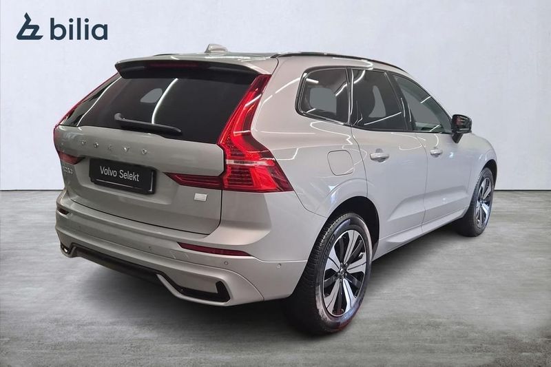 Volvo XC60 bild 19