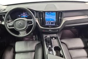 Volvo XC60 bild 10