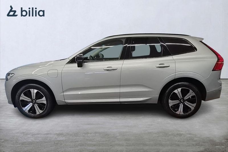 Volvo XC60 bild 3