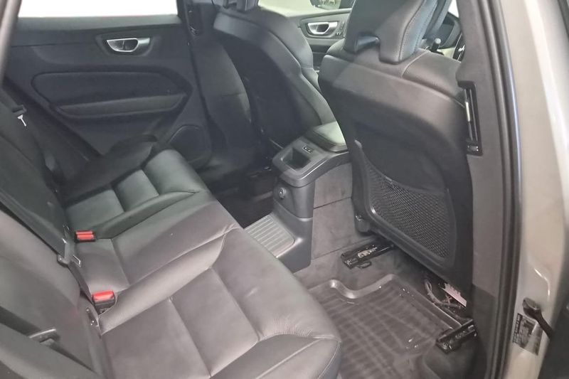 Volvo XC60 bild 9
