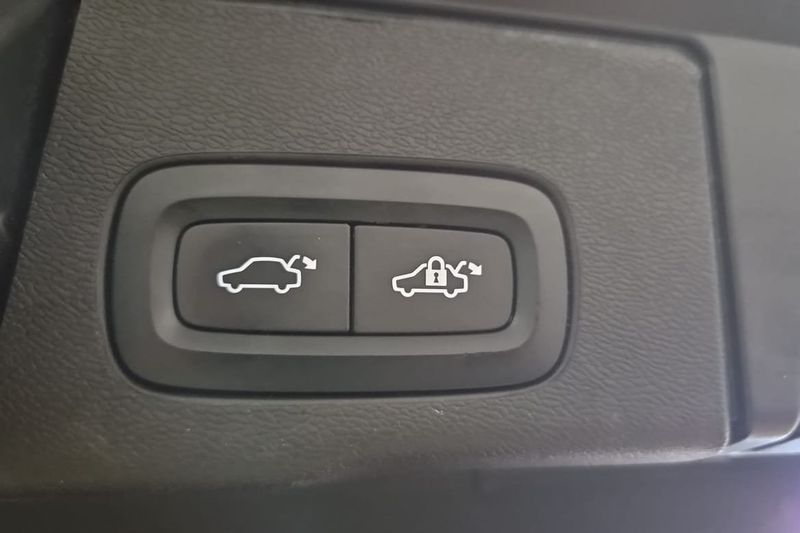 Volvo XC60 bild 21