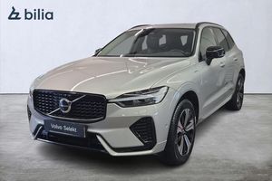 Volvo XC60 bild 1