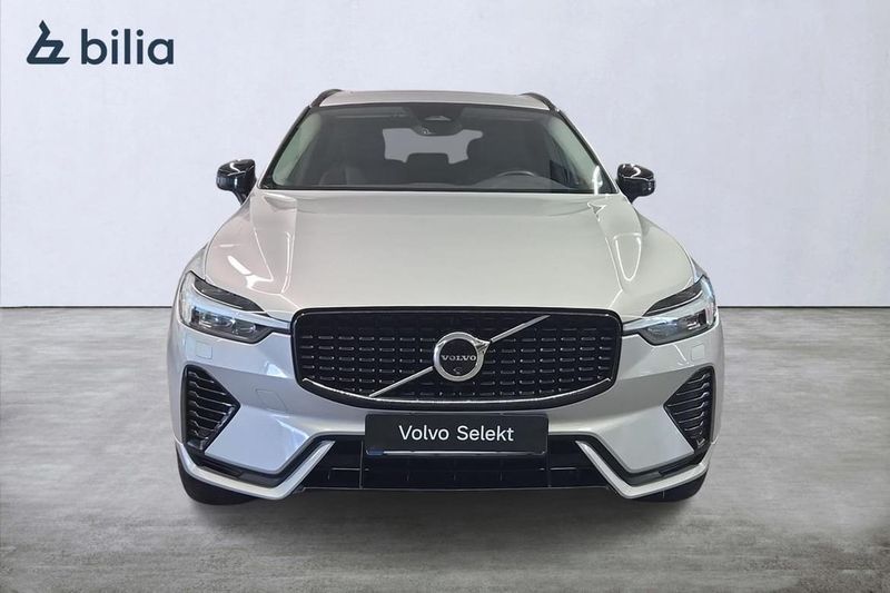 Volvo XC60 bild 6