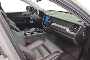Volvo XC60 bild 7