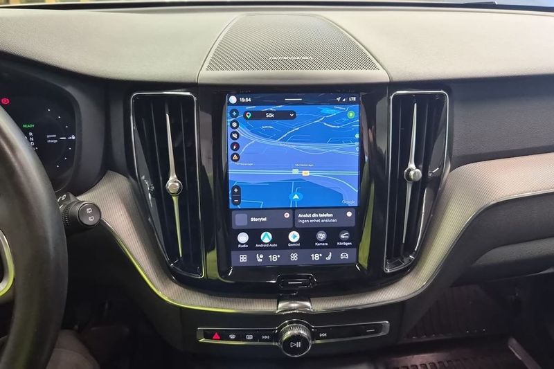 Volvo XC60 bild 15