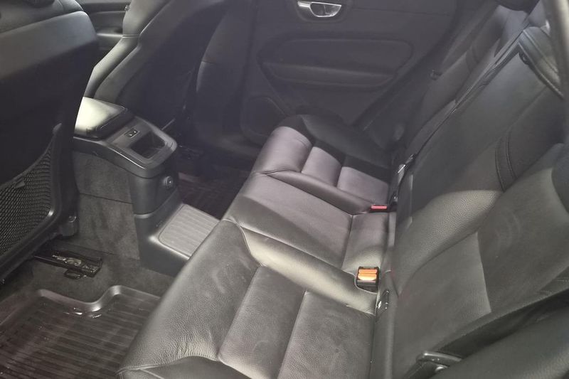 Volvo XC60 bild 13