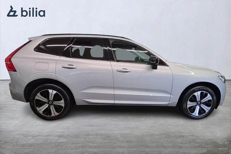 Volvo XC60 bild 18