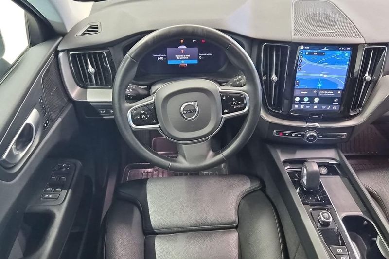 Volvo XC60 bild 11