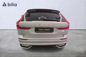 Volvo XC60 bild 5