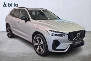 Volvo XC60 bild 20
