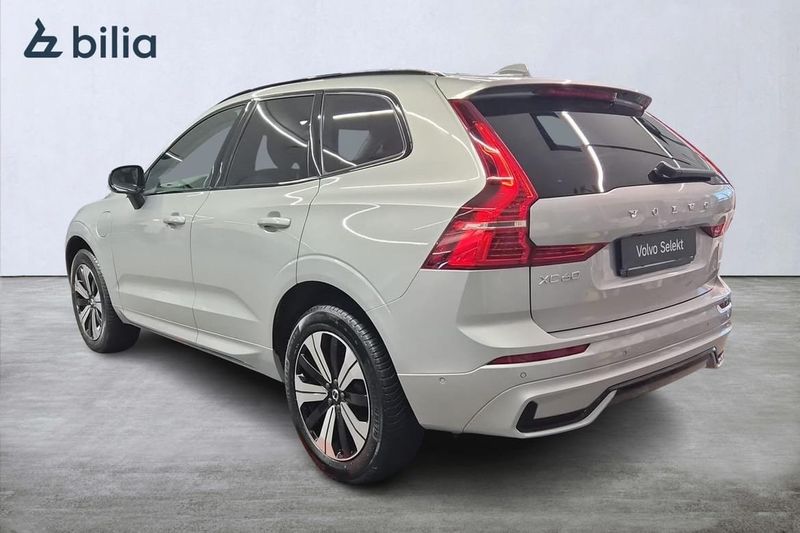 Volvo XC60 bild 2