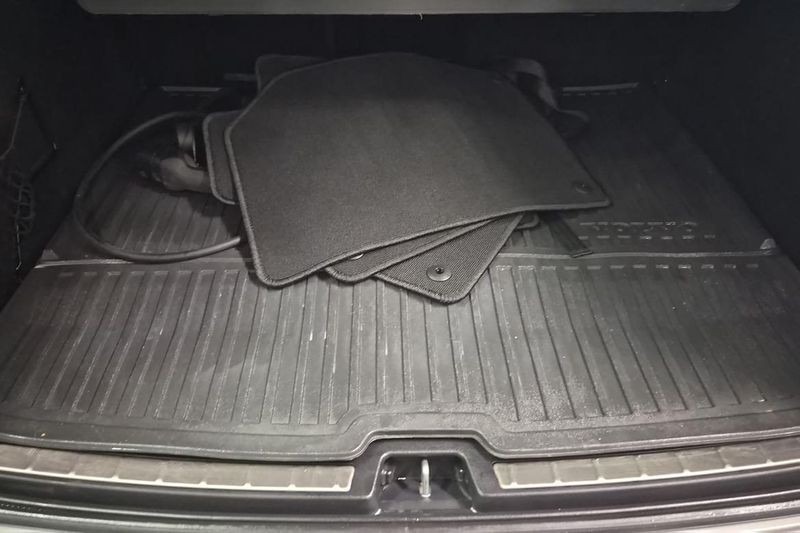 Volvo XC60 bild 12