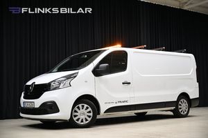 Renault Trafic bild 1
