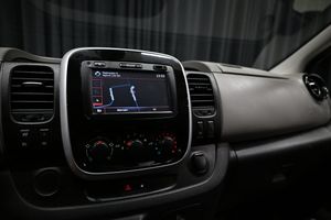 Renault Trafic bild 28