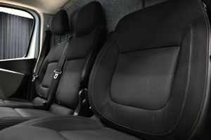 Renault Trafic bild 26