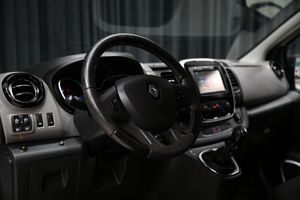 Renault Trafic bild 19