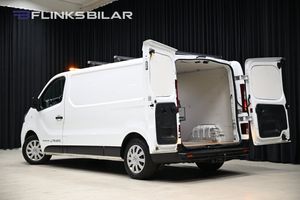 Renault Trafic bild 6