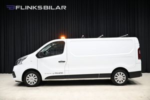 Renault Trafic bild 3