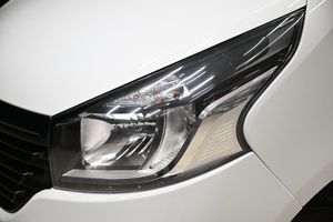 Renault Trafic bild 13