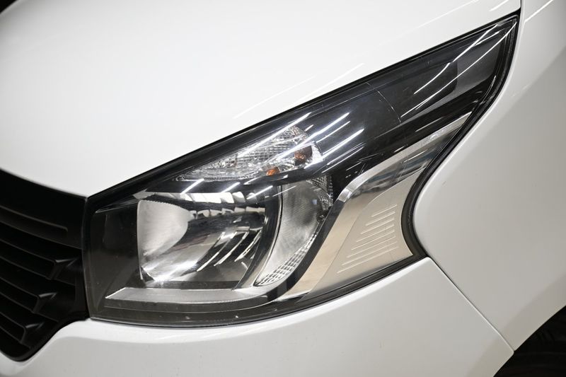 Renault Trafic bild 13