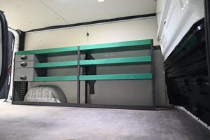 Renault Trafic bild 10