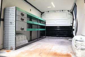 Renault Trafic bild 9