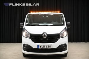 Renault Trafic bild 17