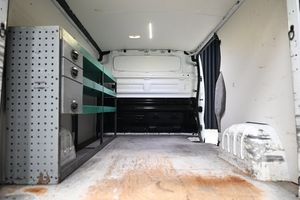 Renault Trafic bild 8