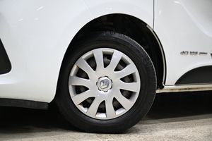 Renault Trafic bild 12