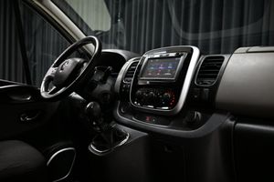 Renault Trafic bild 33