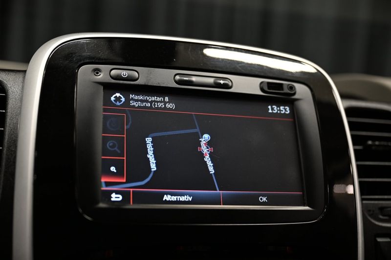 Renault Trafic bild 22