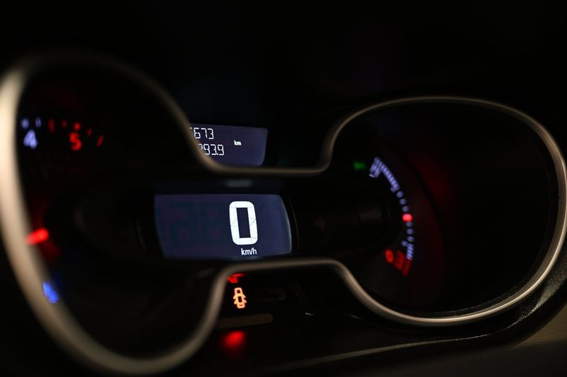 Renault Trafic bild 31