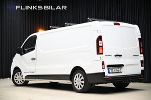 Renault Trafic bild 5