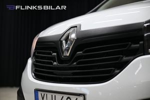 Renault Trafic bild 2