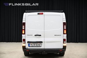 Renault Trafic bild 15